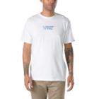 Vans Sketch Tape T-shirt (white)