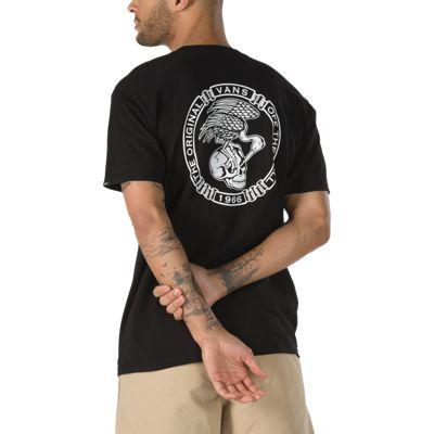 Vans Midlife T-shirt (black)