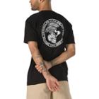 Vans Midlife T-shirt (black)