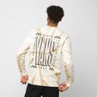 Vans Tall Type Tie Dye Pullover Crew (taos Taupe)