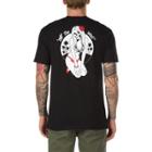 Vans Last Luau T-shirt (black)