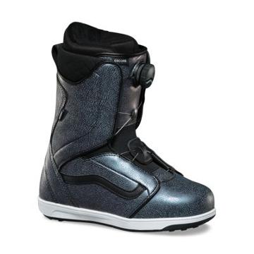 Vans Womens Encore (iridescent)