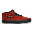 Vans Half Cab (bossa Nova Black)