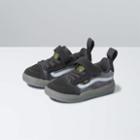 Vans Toddler Evdnt Ultimatewaffle V (gradient Asphalt)
