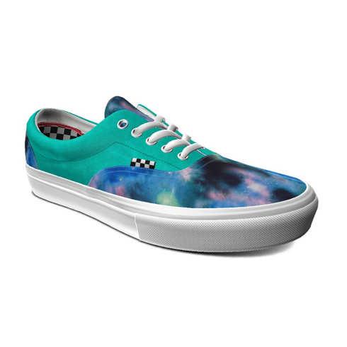 Vans Customs Cosmic Galaxy Skate Era (customs)