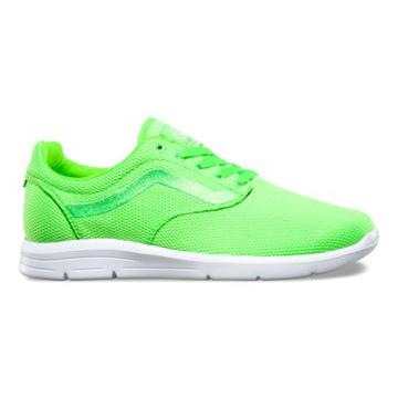 Vans Mesh Iso 1.5 (green Gecko)