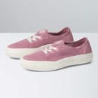 Vans Circle Vee Shoe (lilac)