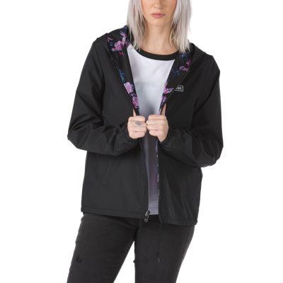Vans Reverse Out Jacket (black)