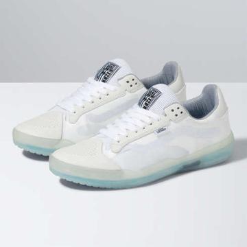 Vans Evdnt Ultimatewaffle (white/white)
