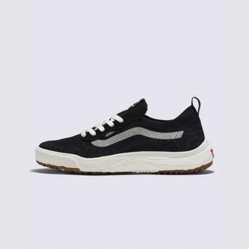 Vans Ultrarange Vr3 Shoe (black/marshmallow)
