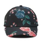 Vans Ol Sport Mesh Trucker Hat (winter Bloom)