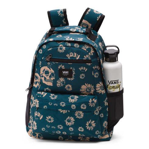 Vans Startle Backpack (deep Teal)