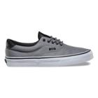 Vans Canvas Military Era 59 (frost Gray/white)