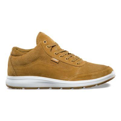 Vans Perf Style 201 (medal Bronze/true White)