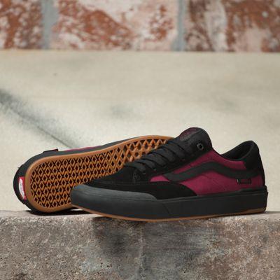 Vans Tnt Advanced Prototype (pure Cashmere)