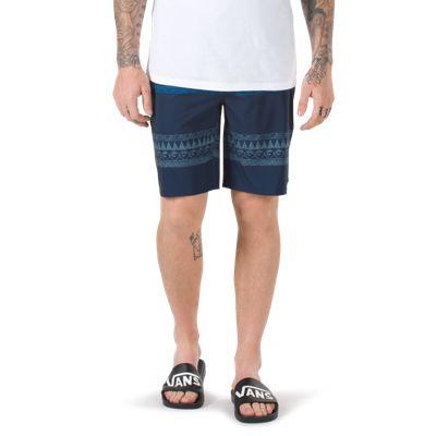 Vans Era Boardshort (dress Blues Tatau)