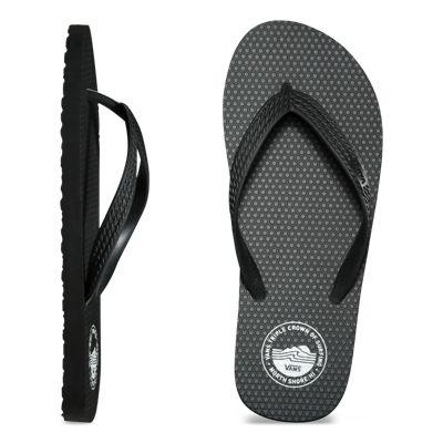 Vans Mens Triple Crown Hanelei (triple Crown Black)
