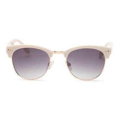 Vans Sound Systems Sunglasses (sand Dollar)