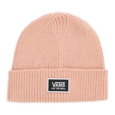Vans Falcon Beanie (rose Cloud)