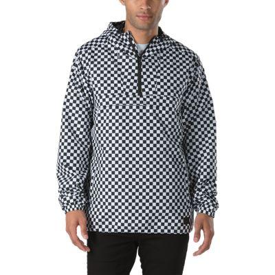 Vans Brookhurst Jacket (checkerboard)