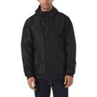 Vans Fieldbrook Mte Jacket (black Black)