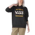 Vans Boxed Hoodie (heathered Charcoal)