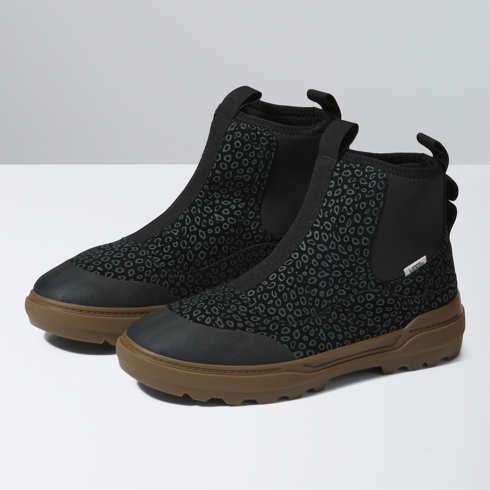 Vans Colfax Boot (sting Ray Black)