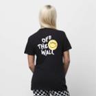 Vans Mar Mar Bff Tee (black)