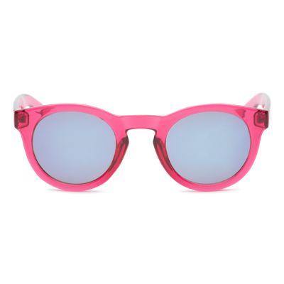 Vans Lolligagger Sunglasses (translucent Beetroot Purple)
