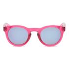 Vans Lolligagger Sunglasses (translucent Beetroot Purple)