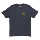 Vans Boys Custom Classics T-shirt (navy)