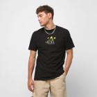 Vans Greener Grounds T-shirt (black)