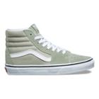 Vans Sk8-hi (desert Sage True White)