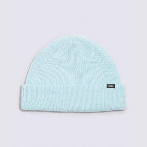 Vans Core Basic Knit Beanie (blue Glow)