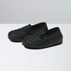 Vans Kids Slip-er 2 Shoe (black/black)