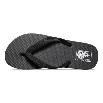 Vans Hanelei (black/white)