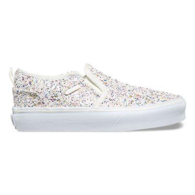Vans Kids Asher (multi)