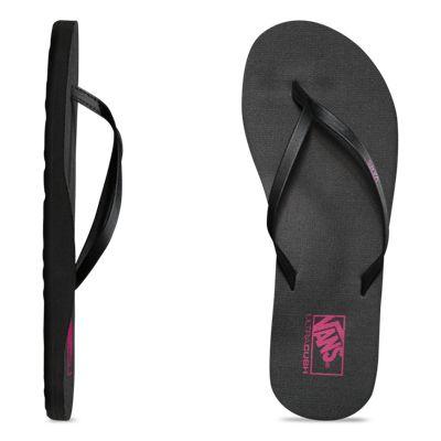 Vans Malta (black)