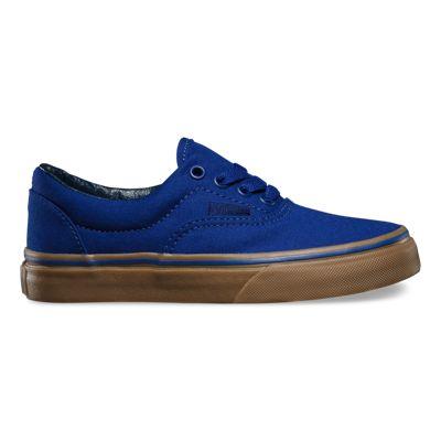 Vans Kids Era (blueprint/gum)