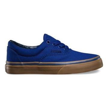 Vans Kids Era (blueprint/gum)