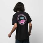 Vans Vtcs 2022 Lock Up T-shirt (black)