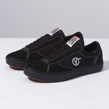 Vans Paradoxxx (black/black)