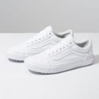 Vans Made For The Makers Old Skool Uc (true White)
