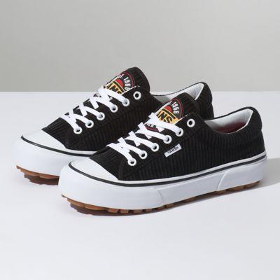 Vans Corduroy Style 29 (black True White)
