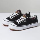 Vans Corduroy Style 29 (black True White)