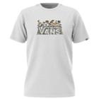 Vans New Growth T-shirt (white)
