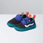 Vans Toddler Strker Ultimatewaffle V (digital Dance White/dark Navy)