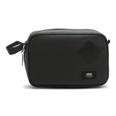 Vans Dopp Kit (midnight Black)