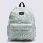 Vans Old Skool Backpack (chinois Green)