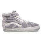Vans Sherpa Sk8-hi (drizzle/true White)